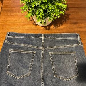 GAP Jeans
